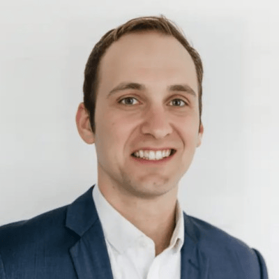 Cooper Mojsiejenko