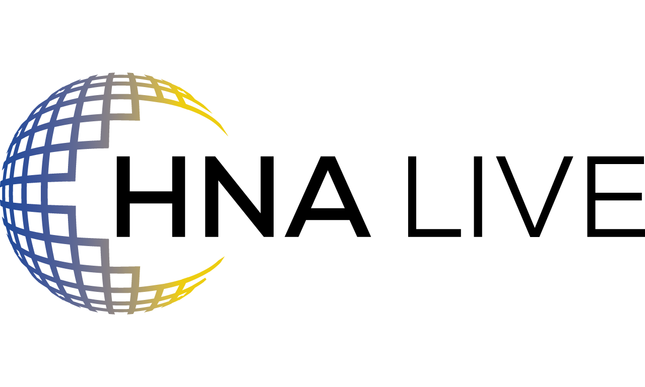 HNA Icon Logo